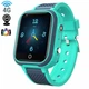 Смарт-часы Uwatch Smart Kinder GPS Tracking - изображение 1