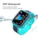 Смарт-часы Uwatch Smart Kinder GPS Tracking - изображение 3
