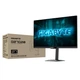 Монітор Gigabyte 27" Gaming G27Q20 IPS Black 200Hz - зображення 7