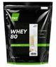 Протеин Whey 80 TNT Nutrition 2 кг без вкуса - изображение 1