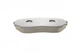 Комплект гальмівних колодок METELLI 22-0872-0 Metelli 22-0872-0 Mazda CX-9, CX-7; Mitsubishi L200 EHY43328Z, EHY53328ZA, EHY53328ZB - изображение 2