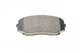 Комплект гальмівних колодок METELLI 22-0872-0 Metelli 22-0872-0 Mazda CX-9, CX-7; Mitsubishi L200 EHY43328Z, EHY53328ZA, EHY53328ZB - изображение 4