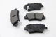 Гальмівні колодки зад. Hyundai i30/i40 11-/Kia Ceed 12- (akebono) BREMSI BP3471 KIA Rio, Optima, Pro Ceed, Ceed, Soul; Hyundai I30, Veloster, Tucson, I20, I40, I10, Kona, Sonata; SsangYong Korando, Actyon 583021RA30, 583021WA35, 583022VA30 - изображение 1