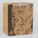 Прогулочная коляска Joy Liliya 61755 Черный - изображение 9