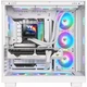 Система рідинного охолодження Thermaltake MAGFloe 420 Ultra ARGB Sync Snow Edition (CL-W452-PL14SW-A) - зображення 15