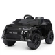 Дитячий електромобіль Land Rover Discovery 4WD Bambi M 4846EBLRS (Чорний) - зображення 1