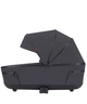 Універсальна коляска 2 в 1 Carrello Omega + CRL-6540/1 Meteor Grey - зображення 4