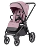 Універсальна коляска 2 в 1 Carrello Omega + CRL-6540/1 Galaxy Pink - зображення 6