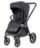Універсальна коляска 2 в 1 Carrello Omega + CRL-6540/1 Meteor Grey - зображення 6