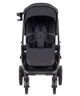 Універсальна коляска 2 в 1 Carrello Omega + CRL-6540/1 Meteor Grey - зображення 8