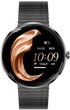 Смарт-часы Uwatch Smart Luna Rubber Black - изображение 2