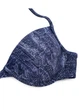 Ліф купальний жіночий Guess синій, розмір 75B (MG-SW-00266-1-37) - зображення 2