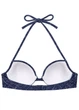 Ліф купальний жіночий Guess синій, розмір 75B (MG-SW-00266-1-37) - зображення 3