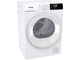 Сушильная машина Gorenje - D2HNE7E/UA - изображение 4