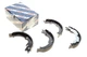 Гальмівні колодки BOSCH 0986487792 Chevrolet Lacetti, Evanda, Epica; Daewoo Nubira 96496764 - зображення 1