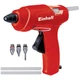 Клейовий пістолет Einhell TC - GG 30 (4006825614022) - зображення 1