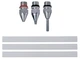 Клейовий пістолет Einhell TC - GG 30 (4006825614022) - зображення 3