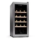 Винный холодильник Klarstein Shiraz Premium Smart 18 (10045338) - изображение 1