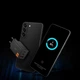 Сетевое зарядное устройство Spigen Essential 67W 2хUSB-C/1хUSB-A Black (ACH09458) - изображение 4