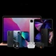 Сетевое зарядное устройство Spigen Essential 67W 2хUSB-C/1хUSB-A Black (ACH09458) - изображение 6
