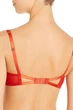 Бюстгальтер Dita von Teese 80D Червоний (59019) - изображение 2