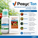 Фунгицид Ревус Топ, 100 мл - изображение 2