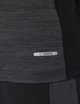 Спортивная майка мужская ASICS Road Singlet 2011D478-001 Performance Black L - изображение 4