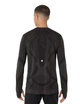 Беговой лонгслив мужской ASICS Road Seamless LS Top 2011D356-001 Performance Black M - изображение 2