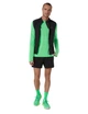 Беговой лонгслив мужской ASICS Road Seamless LS Top 2011D356-301 Vital Green Illuminate XL - изображение 5
