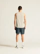 Чоловіча спортивна майка для бігу CRAFT Pro Trail Singlet 2 1915398-2140 Plaster M - зображення 7