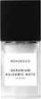Perfumy unisex Bohoboco Geranium Balsamic Note 50 ml (5906395182039) - obraz 1