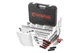 Набор инструмента Intertool 1/4" x 3/8" x 1/2" 156 ед. Storm (ET-8156) - изображение 3