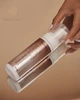 Автозасмага для тіла Top Beauty Tanning Mousse For Body 160 мл - зображення 3