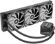 Chłodzenie wodne Sharkoon S60 ARGB Black (4044951044948) - obraz 6