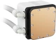 Chłodzenie wodne Sharkoon S60 ARGB White (4044951044955) - obraz 11