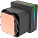 Chłodzenie wodne Thermaltake TH240-S V3 ARGB Sync Black (CL-W469-PL12SW-A) - obraz 14