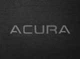 Двошарові килимки Sotra Classic 7mm Black для Acura RSX (mkI) 2001-2006 (ST 01349-GD-Black) - изображение 9
