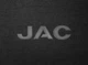 Двошарові килимки Sotra Classic 7mm Black для Jac J2 (mkI)(багажник) 2010-2016 (ST 07551-GD-Black) - изображение 6