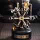 Пазл 3D Robotime Rokr Гелікоптер Да Вінчі (CGL01) - зображення 4