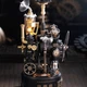 Пазл 3D Robotime Rokr Гелікоптер Да Вінчі (CGL01) - зображення 5