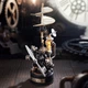 Пазл 3D Robotime Rokr Гелікоптер Да Вінчі (CGL01) - зображення 7