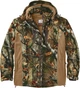 Мисливська куртка Legendary Whitetails 3-в-1 Big Game 360 Camo ( Розмір L Tall) камуфляж - изображение 1
