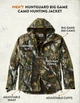 Мисливська куртка Softshell Legendary Whitetails Big Game 360 Camo (Розмір L) камуфляж - изображение 2