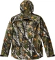Мисливська куртка Softshell Legendary Whitetails Big Game 360 Camo (Розмір L) камуфляж - изображение 3