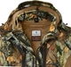 Мисливська куртка Legendary Whitetails 3-в-1 Big Game 360 Camo ( Розмір L Tall) камуфляж - изображение 12