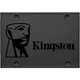 SSD диск Kingston SSDNow A400 480GB 2.5» SATAIII 3D V-NAND (SA400S37/480G) - изображение 1