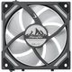 Wentylator do obudowy Alpenfohn Wing Boost 4 ARGB 120 mm Czarny (84000000229) - obraz 6