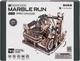 3D Пазл дерев'яний Robotime Rokr Мармуровий космодром (LGC01) - зображення 2