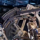 3D Пазл дерев'яний Robotime Rokr Мармуровий космодром (LGC01) - зображення 6