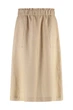 Спідниця GERRY WEBER 36 Бежевий 510113/90550 - изображение 1